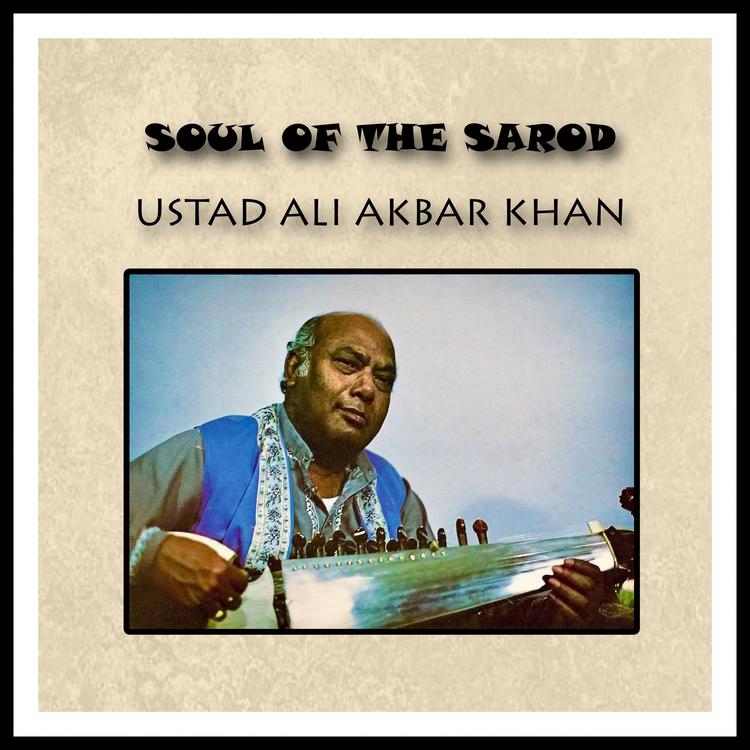 Ali Akbar Khan's avatar image