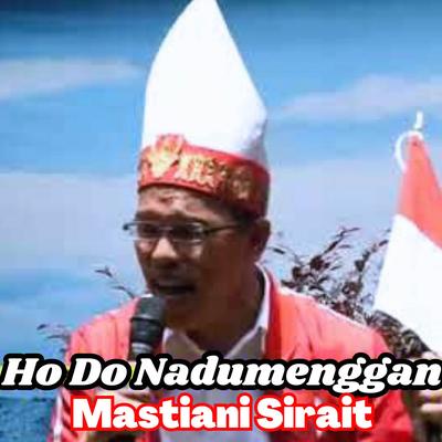 Ho Do Nadumenggan's cover