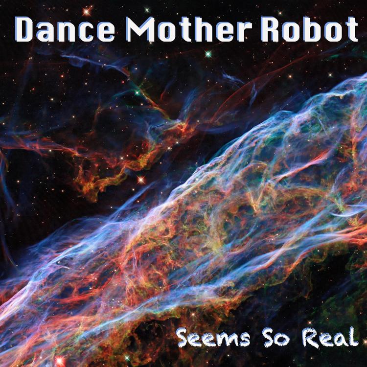 Dance Mother Robot's avatar image