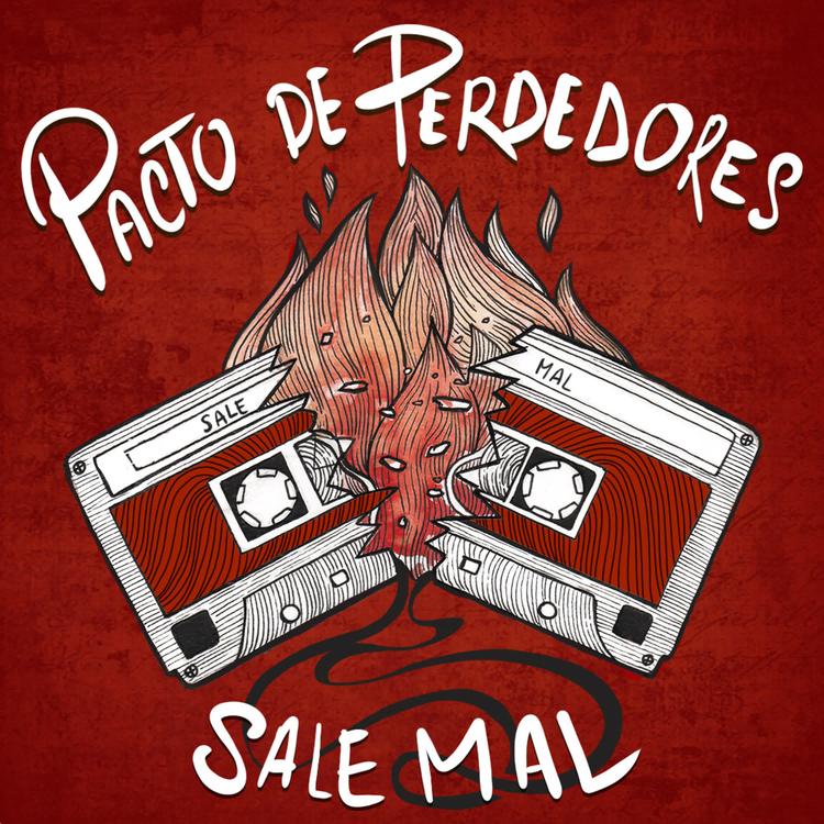 Pacto de Perdedores's avatar image