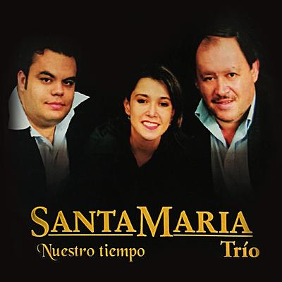 SantaMaria Trío's cover