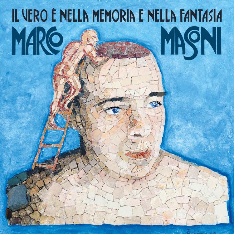 Marco Masoni's avatar image