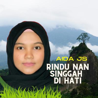 Rindu Nan Singgah Dihati's cover