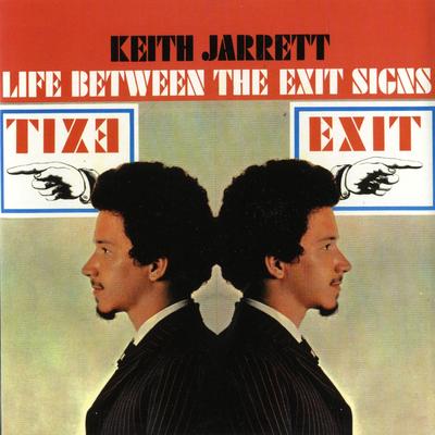 Margot By Keith Jarrett's cover