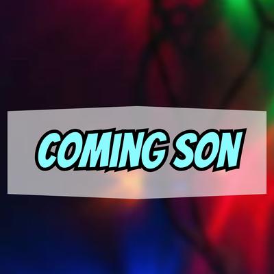 COMING SON's cover