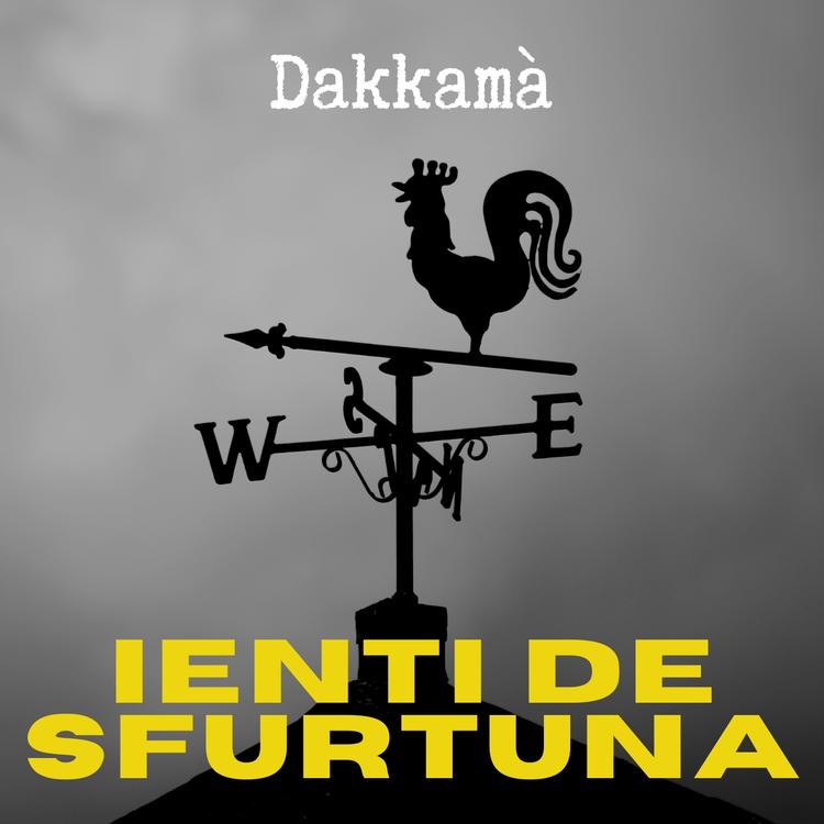 Dakkamà's avatar image