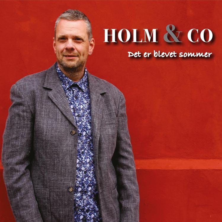 Holm & Co's avatar image