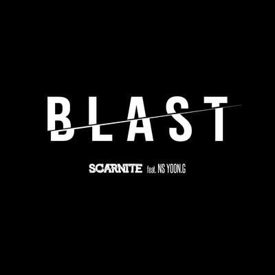 Blast (Acoustic Ver.) (Feat. Ns Yoon.G)'s cover