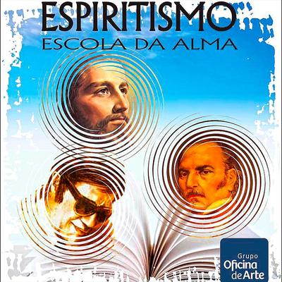 Espiritismo Escola da Alma's cover