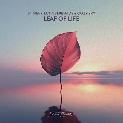 Leaf Of Life's cover
