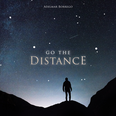 Go the distance's cover