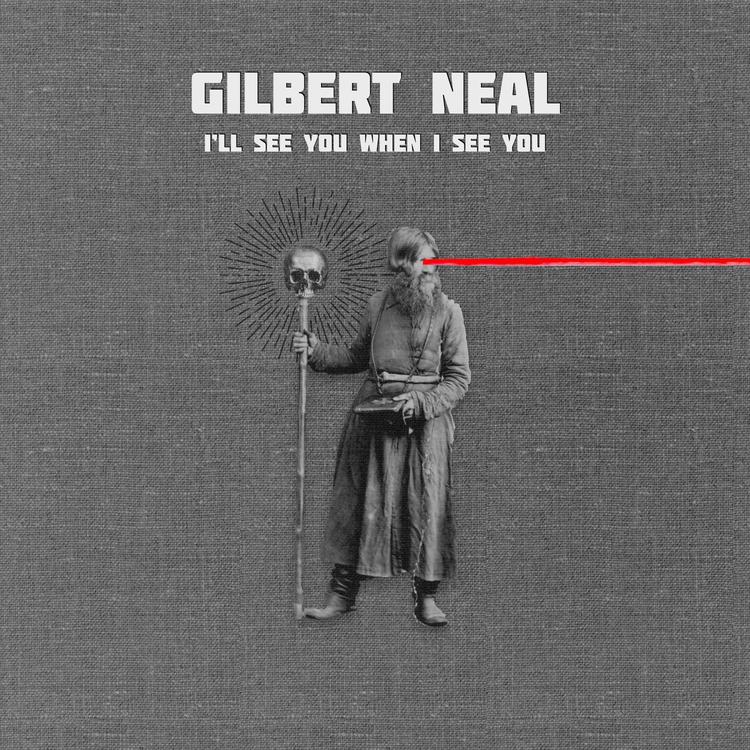 Gilbert Neal's avatar image