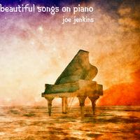 Joe Jenkins's avatar cover