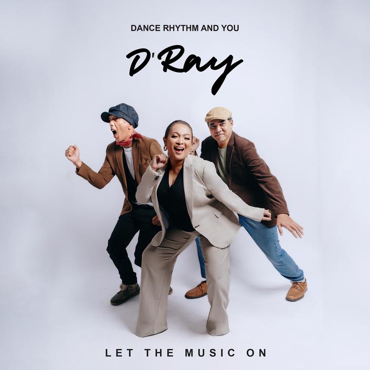 D'Ray Dance Rhythm and You's avatar image