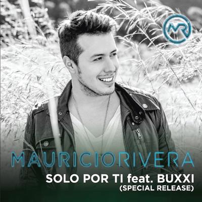 Dónde Estas Tú By Mauricio Rivera's cover