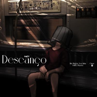 Descanço's cover