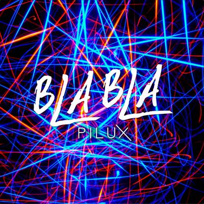 Pilux's cover