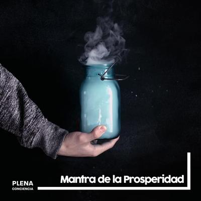 Mantra de la Prosperidad's cover