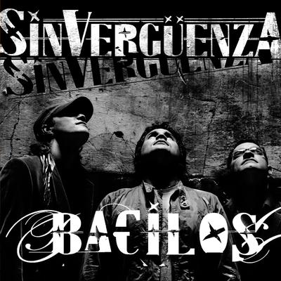 Sinverguenza's cover