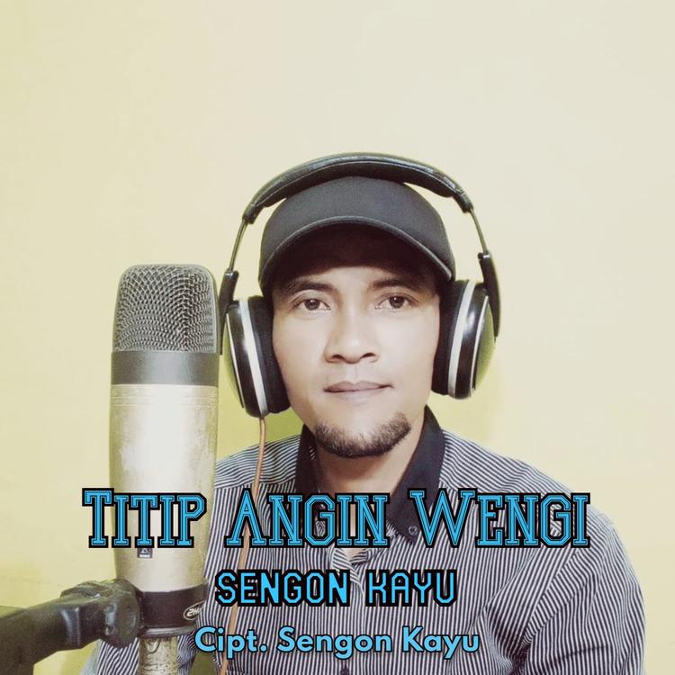 Sengon Kayu's avatar image