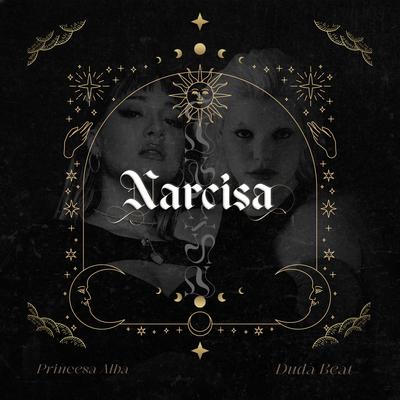narcisa By Princesa Alba, DUDA BEAT's cover