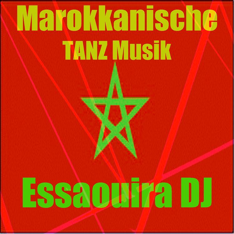 Essaouira dj's avatar image