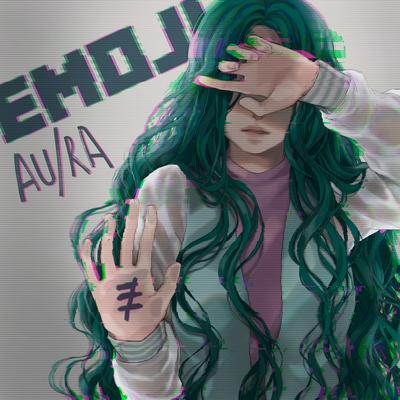 Emoji By Au/Ra's cover
