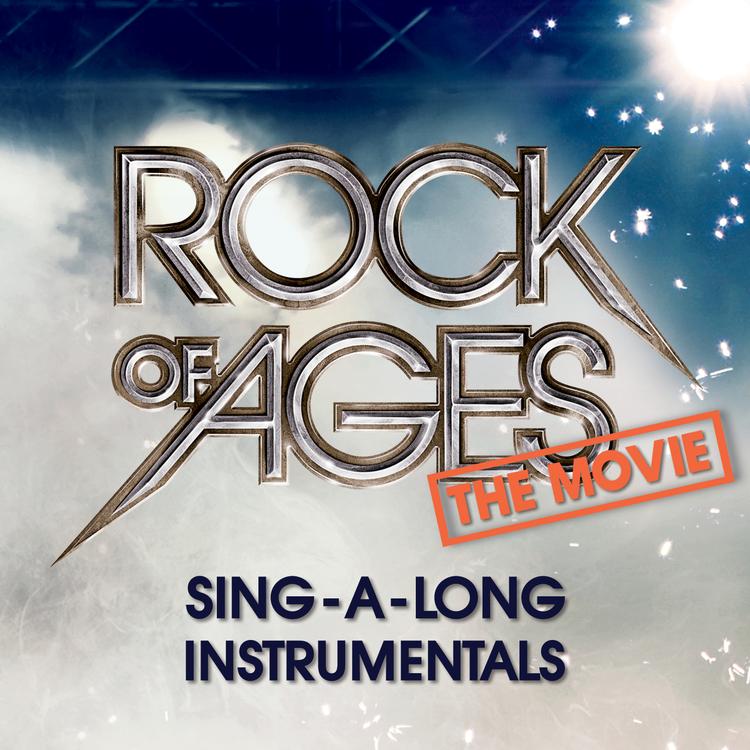 The Rock of Ages Movie Band's avatar image