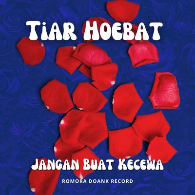 Tiar Hoebat's cover