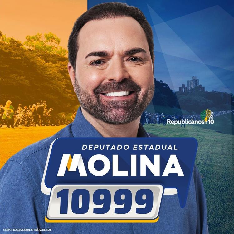 Ricardo Molina's avatar image