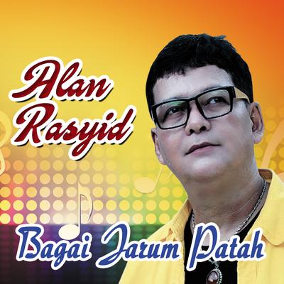 Alan Rasyid's cover