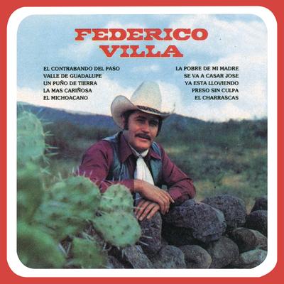 Federico Villa's cover
