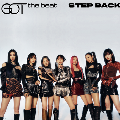 Step Back By GOT the beat's cover