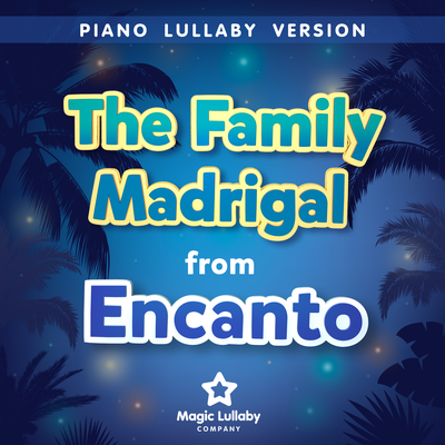 The Family Madrigal (From "Encanto")'s cover