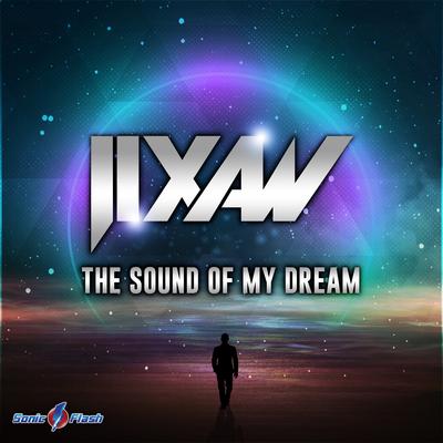 The Sound of My Dream (Radio Edit)'s cover
