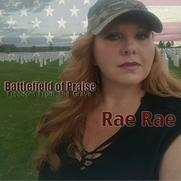 Rae Rae's avatar image