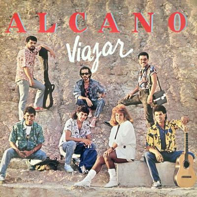 Alcano's cover