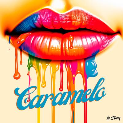 Caramelo's cover