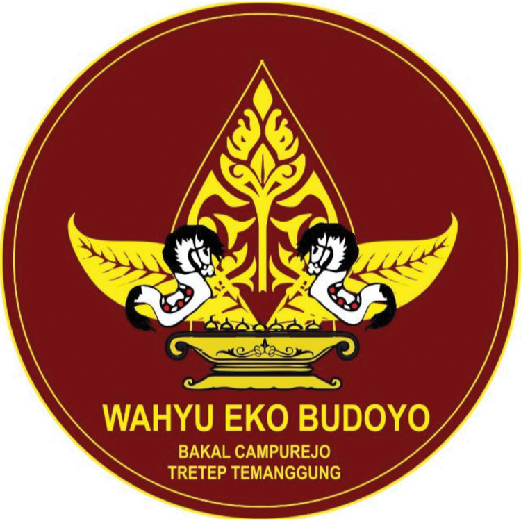 Wahyu Eko Budoyo's avatar image