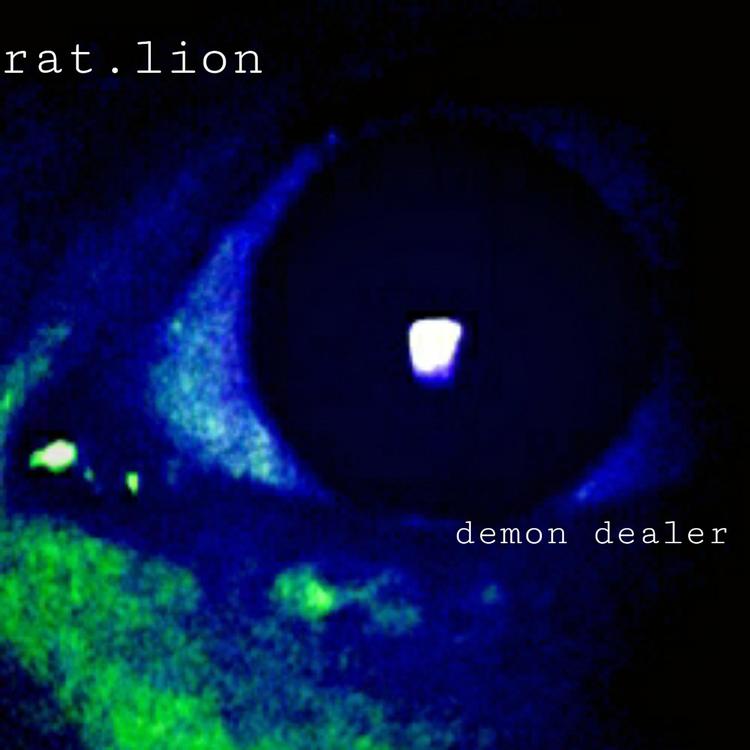 rat lion's avatar image