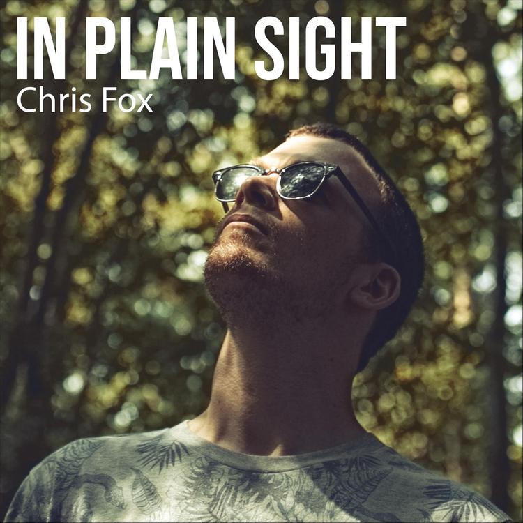 Chris Fox's avatar image