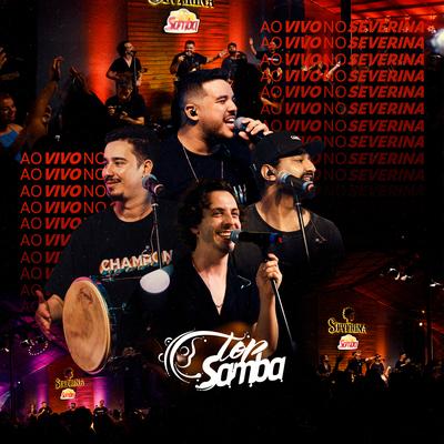 Tá Sensacional (Ao Vivo) By Top Samba's cover