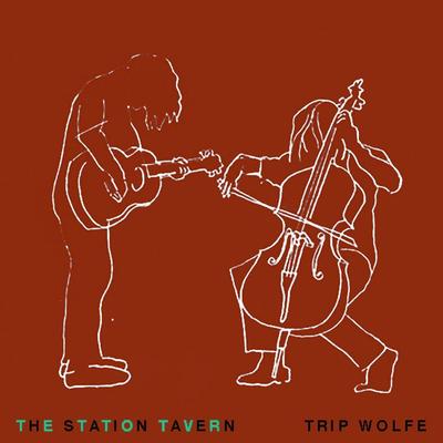 Station Tavern (feat. WERA) By Trip Wolfe, Wera's cover