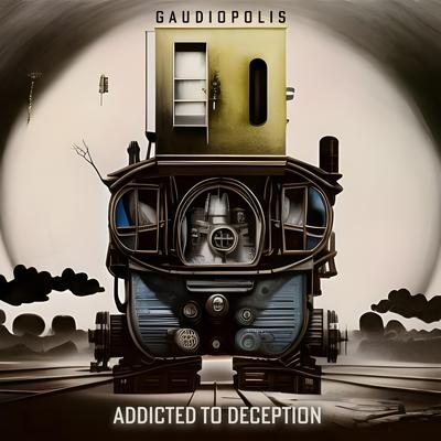 Addicted to Deception By Gaudiopolis's cover