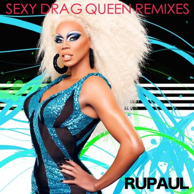 Sexy Drag Queen (dootdoot 'doot-swift' Remix)'s cover