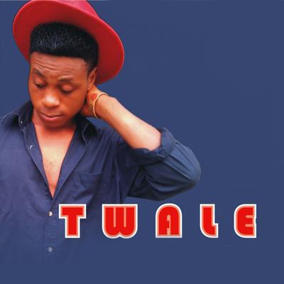 Twale (Sped Up)'s cover