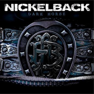 Gotta Be Somebody By Nickelback's cover