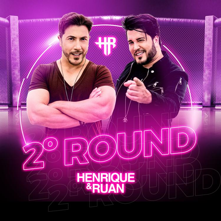 Henrique e Ruan's avatar image