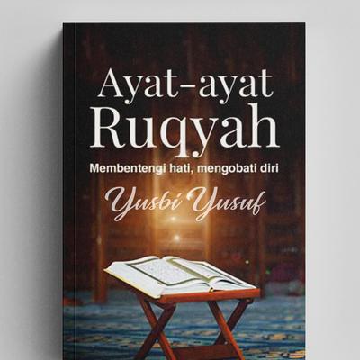 Ayat Ruqyah's cover