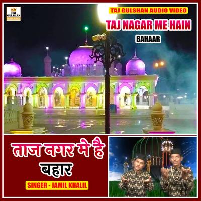 Taj Nagar Main Hai Bahar's cover